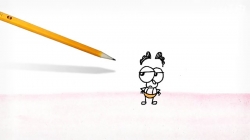 ماجراهای آقای مداد-فصل1-قسمت18